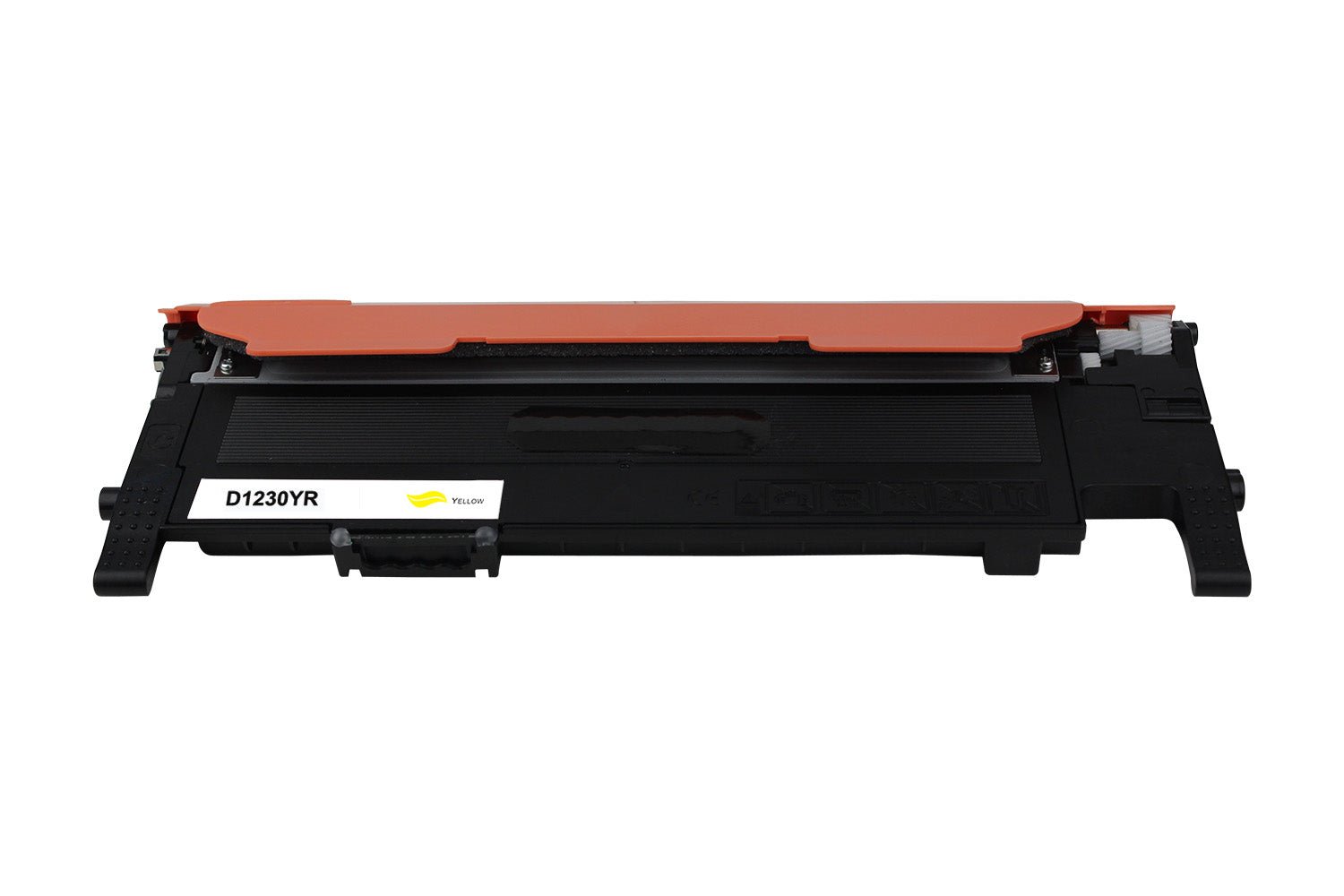 Cartouche de toner Compatible Dell 593-10496 Jaune 1000pages - KERA FRANCE Cartouche de toner Compatible Dell 593-10496 Jaune 1000pages - KERA FRANCE